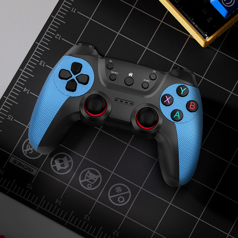 2026 New X2 Blue Retro Gaming  - огляд і ціна Retro Gaming X2