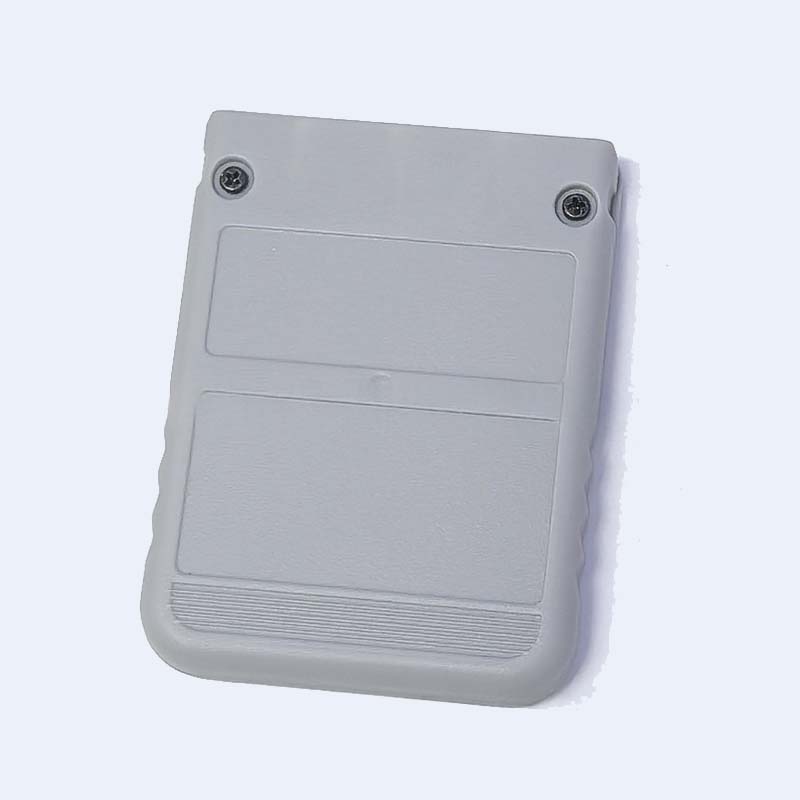 For PlayStation 1 For PS1 4MB  - огляд і ціна Memory Card Ps1