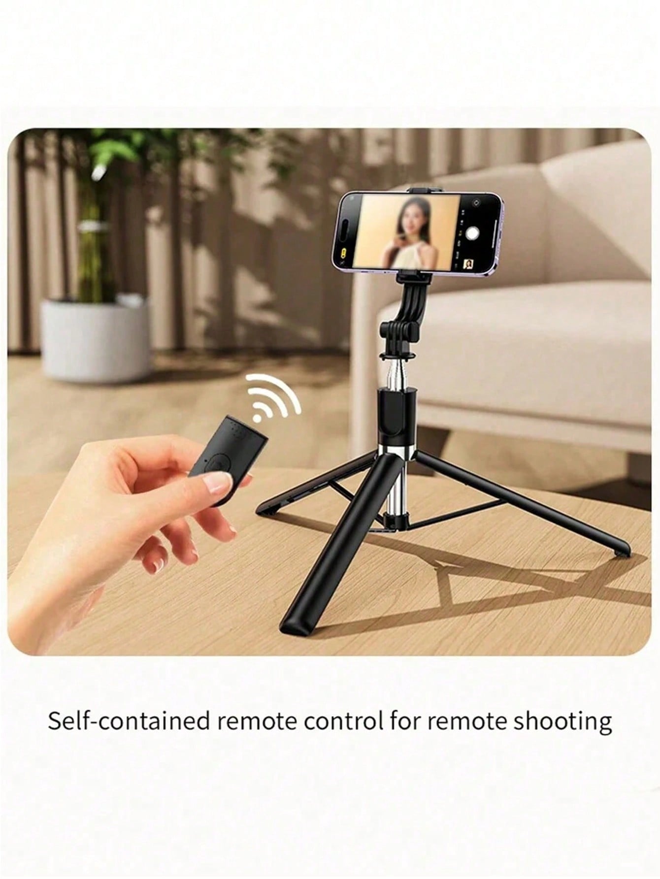 1700mm Selfie Stick Wireless S - огляд і ціна Retro Gaming And Projector
