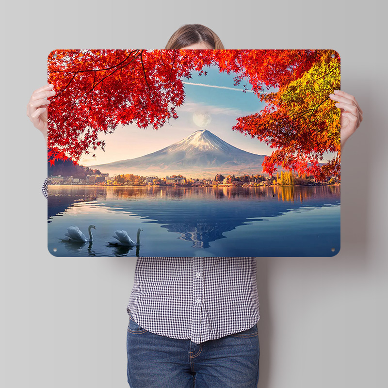 Japan Travel Mount Fuji 3D Pri - огляд і ціна Retro Gaming Japan