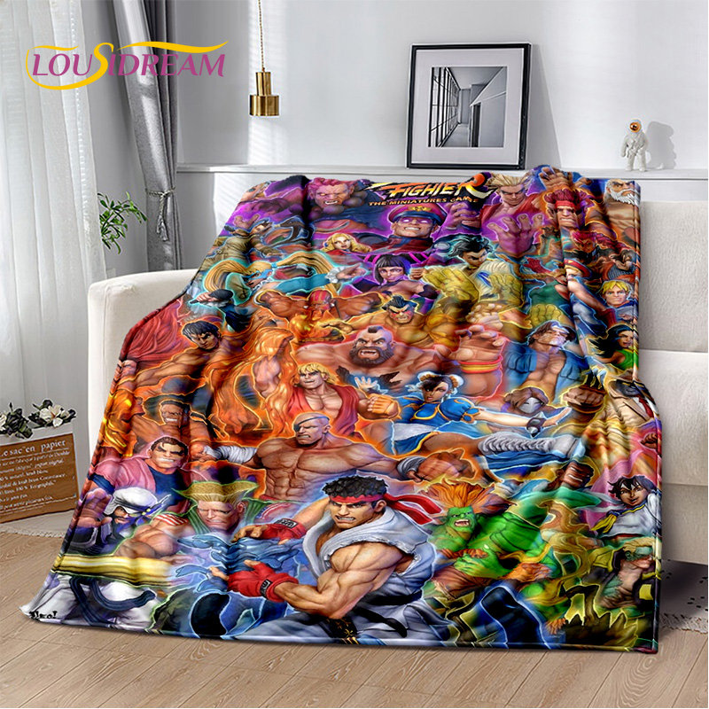 Street Fighter Retro Game Game - огляд і ціна Retro Gaming Gadgets