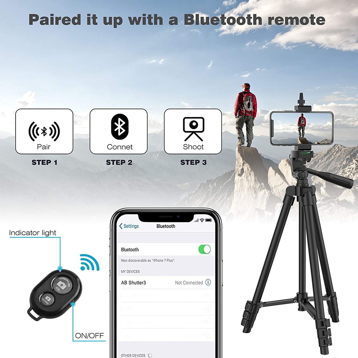 Tripod For Phone 102cm Video R - огляд і ціна Retro Gaming And Projector