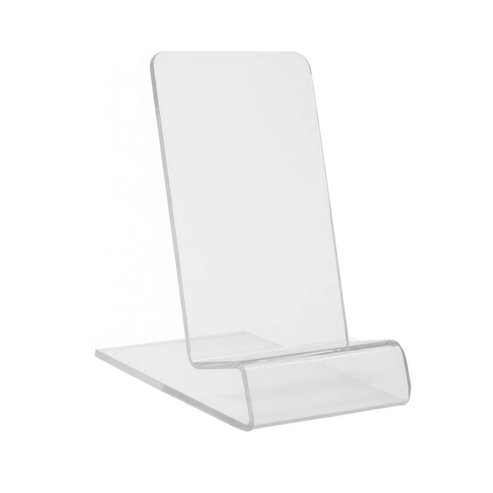 Acrylic Game Console Bracket T - огляд і ціна Game Boy Cartridge Holder