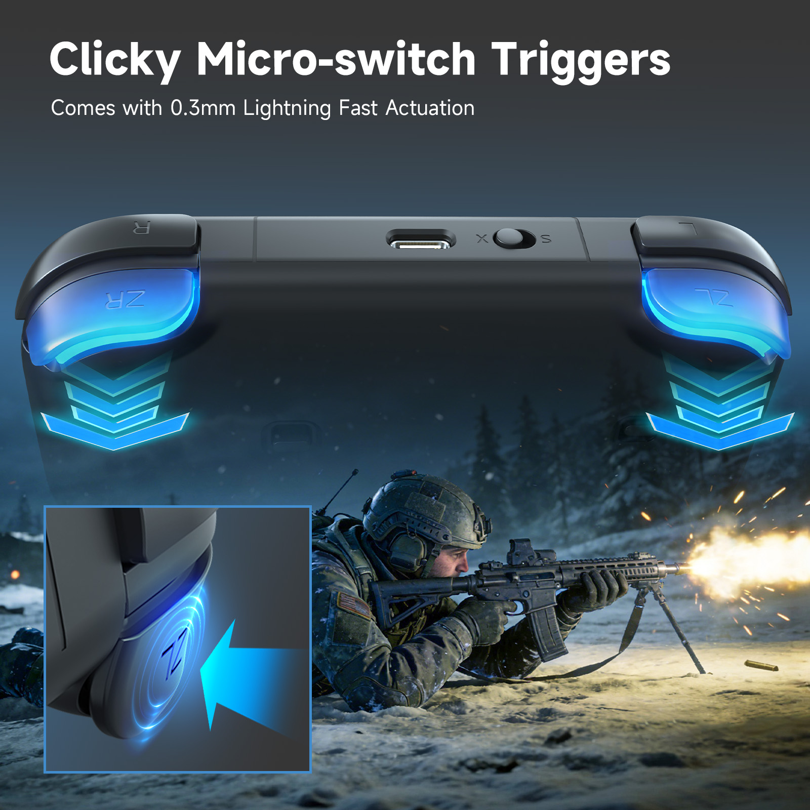 AceGamer Pocket Game Controlle - огляд і ціна Retro Gaming And Projector