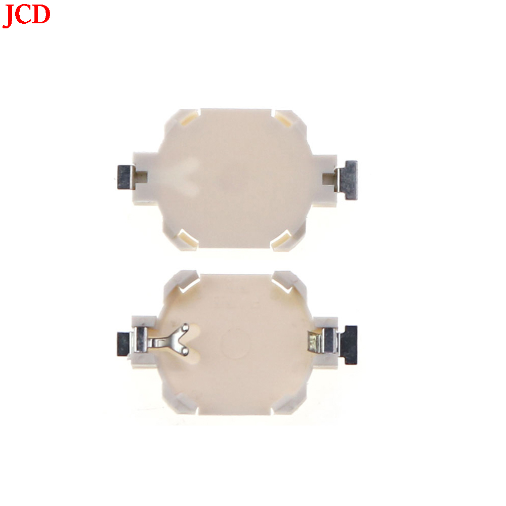JCD 20pcs CR1616 Battery Holde - огляд і ціна Game Boy Cartridge Holder