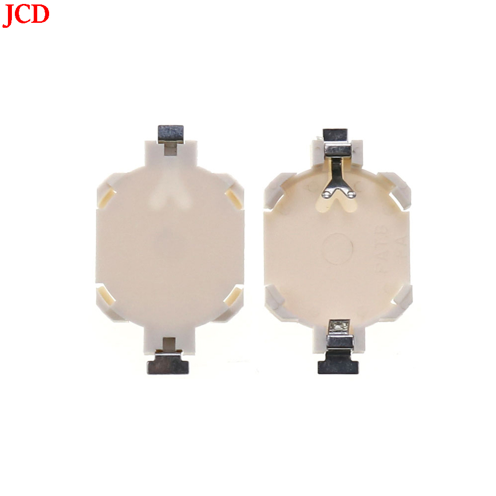 JCD 20pcs CR1616 Battery Holde - огляд і ціна Game Boy Cartridge Holder
