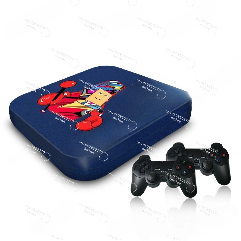 Spot Retro Game Console TV Out - огляд і ціна Retro Gaming Tv