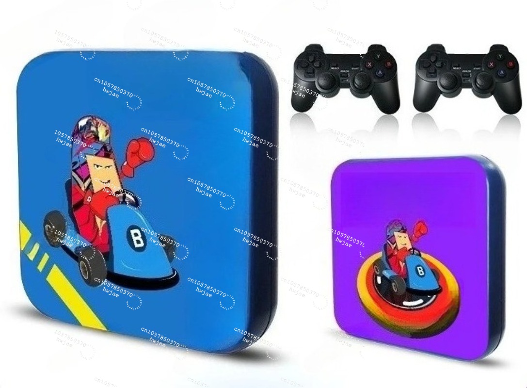 Spot Retro Game Console TV Out - огляд і ціна Retro Gaming Tv