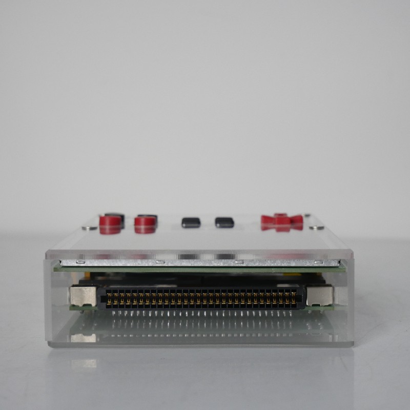 Coolbaby X7 Retro FC Pocket 8b - огляд і ціна Retro Gaming Station