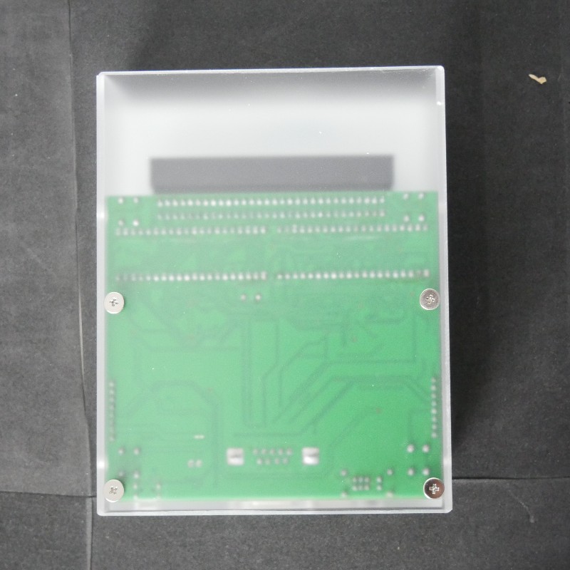 Coolbaby X7 Retro FC Pocket 8b - огляд і ціна Retro Gaming Station