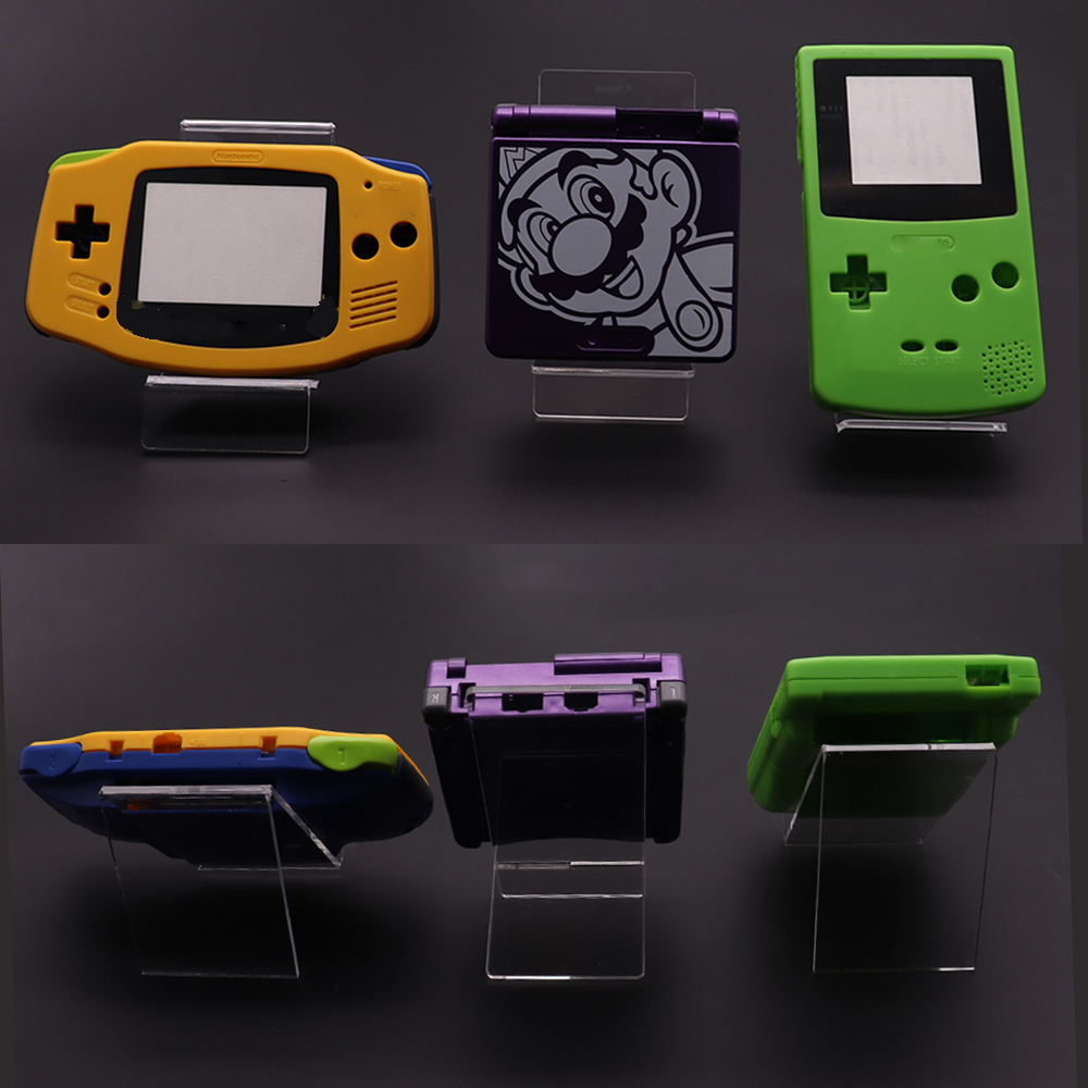 TingDong For Gameboy GB GBC GB - огляд і ціна Game Boy Cartridge Holder