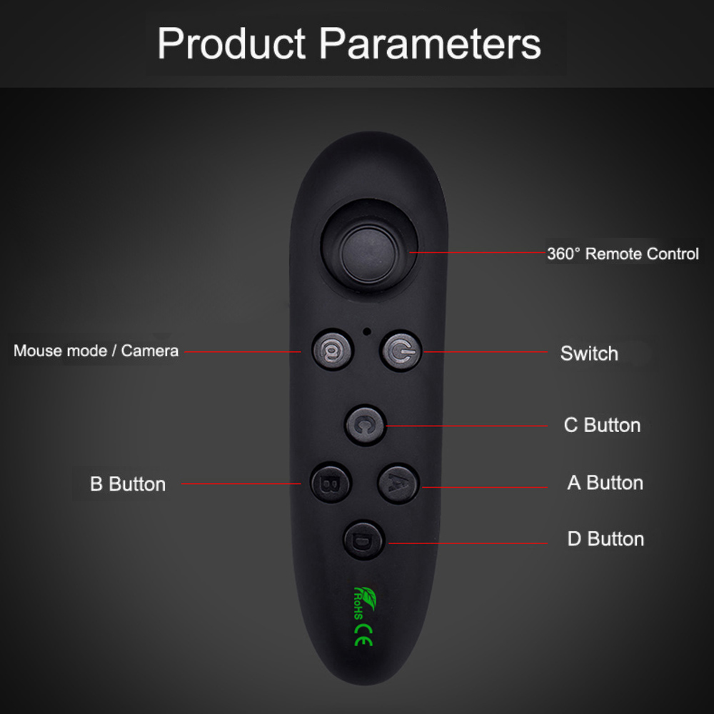 Control Joystick for Android i - огляд і ціна Retro Gaming And Projector