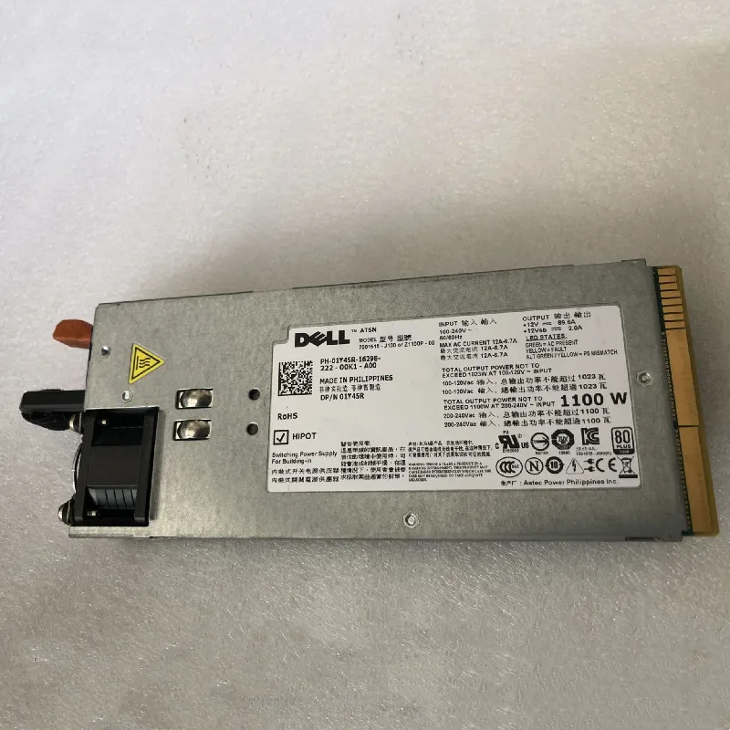L1100A-S0 PS-2112-2D1-LF 1100W - огляд і ціна Memory Card Ps1