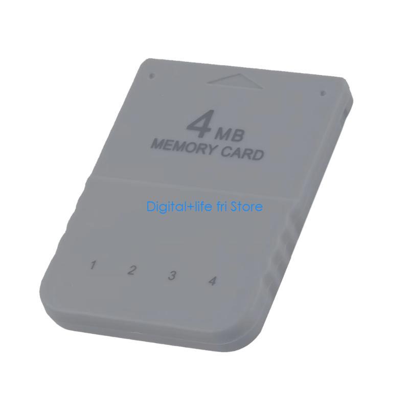 E06D 4MB 4Mega Memory Card For - огляд і ціна Memory Card Ps1