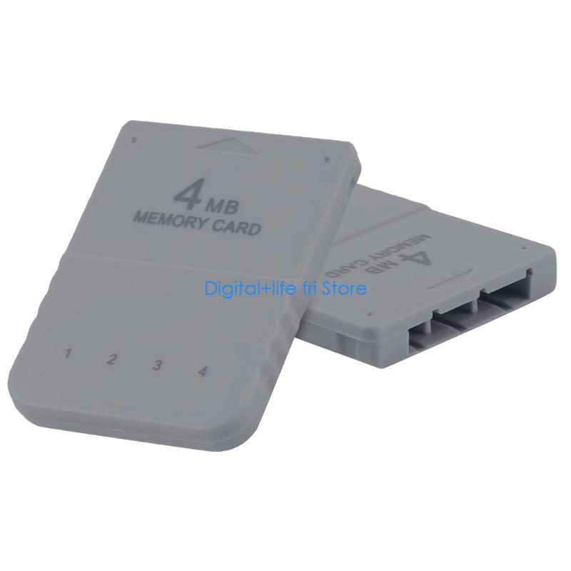 E06D 4MB 4Mega Memory Card For - огляд і ціна Memory Card Ps1
