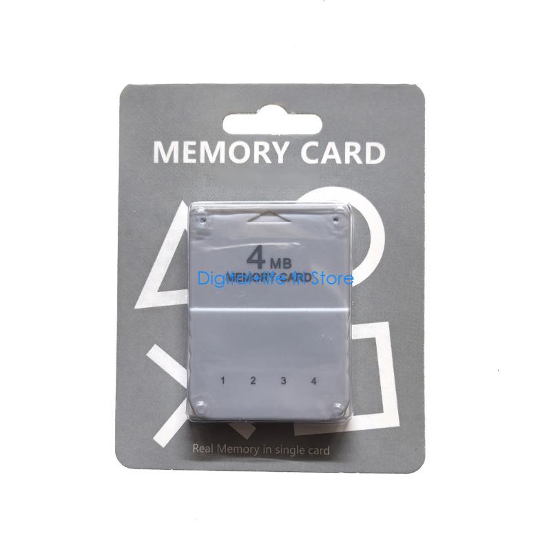 E06D 4MB 4Mega Memory Card For - огляд і ціна Memory Card Ps1