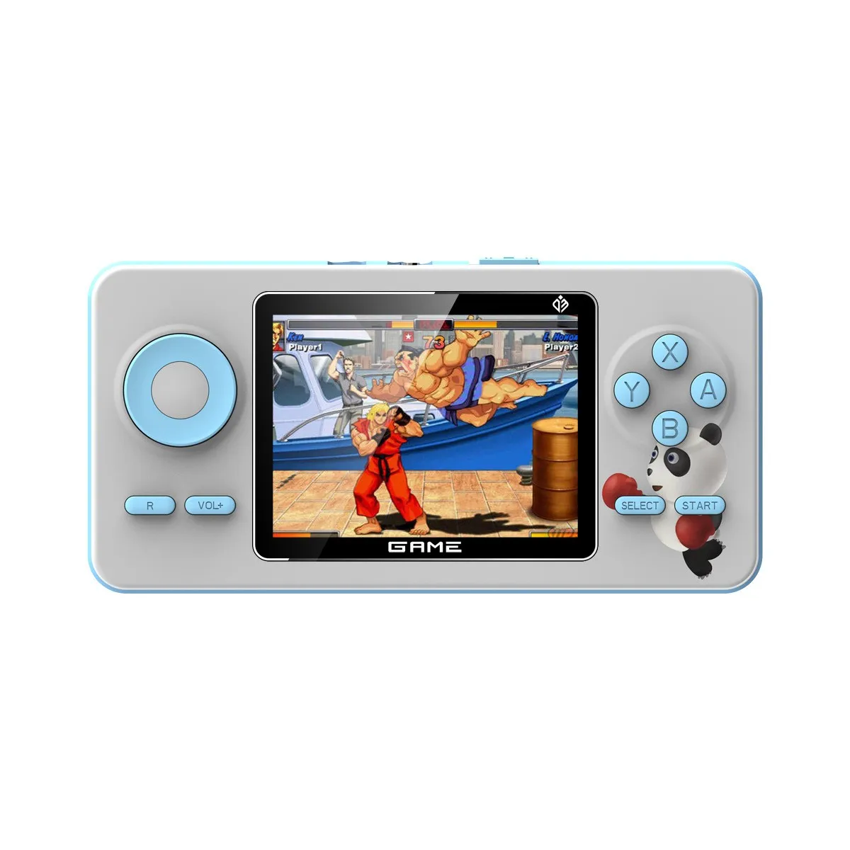 New S5 Mini Retro Video Gaming - огляд і ціна Retro Gaming Devices