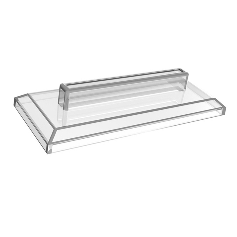 Scratchproof Clear Holder for  - огляд і ціна Game Boy Cartridge Holder